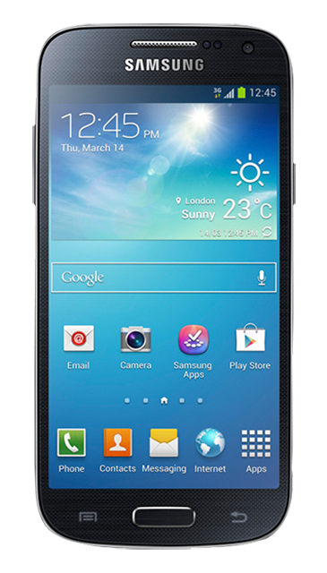 Samsung Galaxy S4 mini