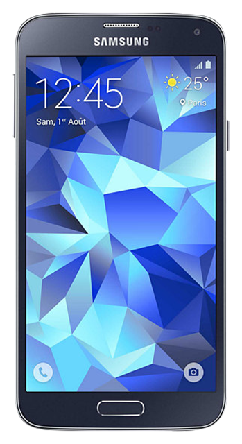 Samsung Galaxy S5
