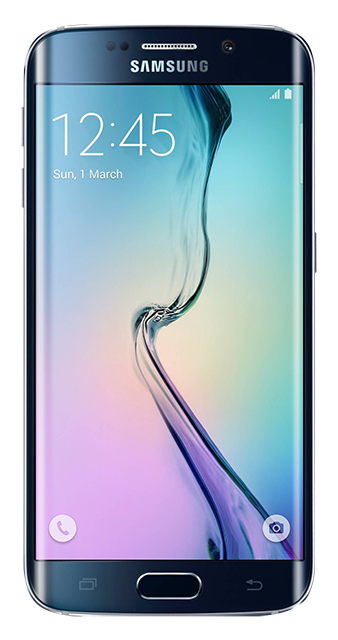 Samsung  Galaxy S6 edge