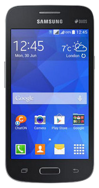 Samsung Galaxy Star 2