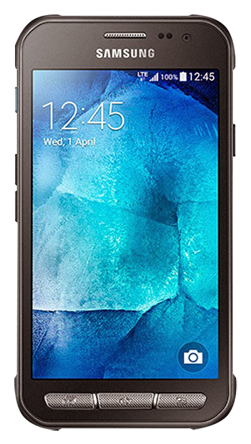 Samsung Galaxy Xcover 3