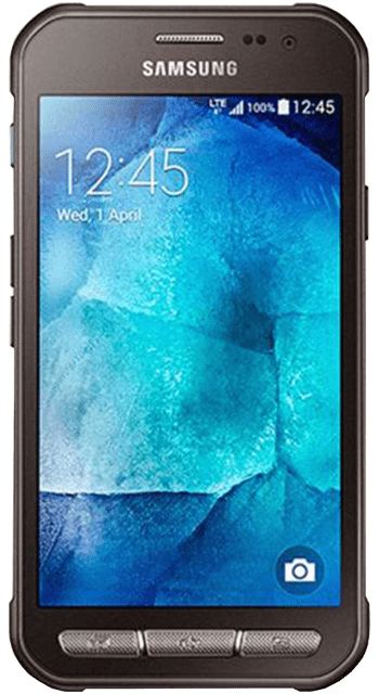 Samsung Galaxy Xcover 4