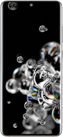Samsung  Galaxy S20 Ultra 5G