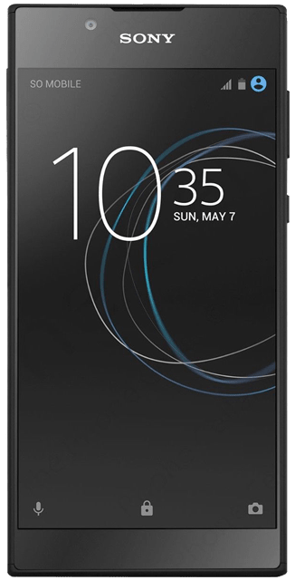 Sony Xperia L1