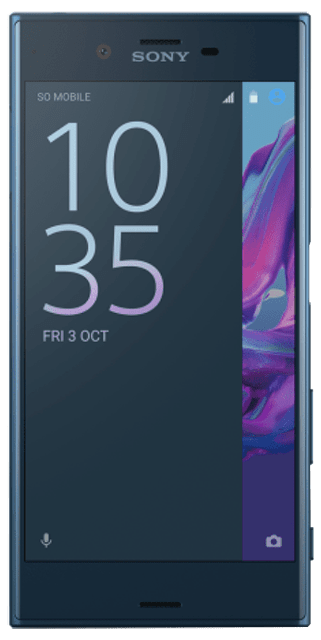 Sony Xperia X Compact