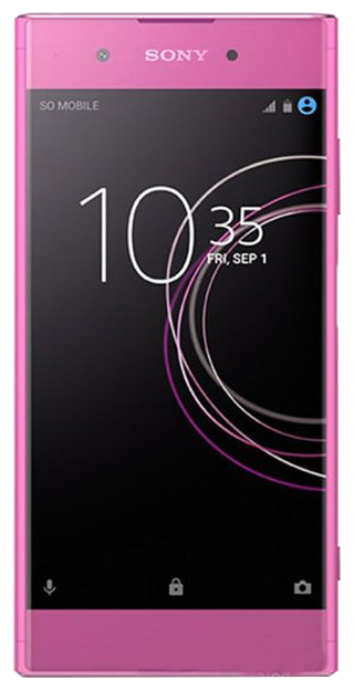 Sony Xperia XA1 Plus