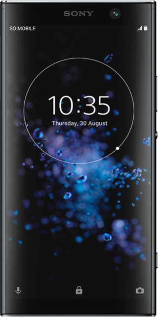 Sony Xperia XA2 Plus