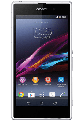 Sony Xperia XZ