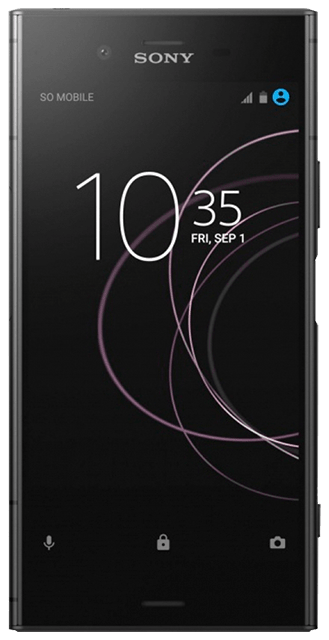 Sony Xperia XZ1