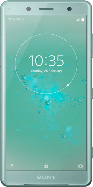 Sony Xperia Z5 Compact