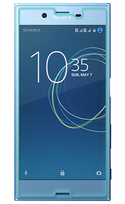 Sony Xperia XZs