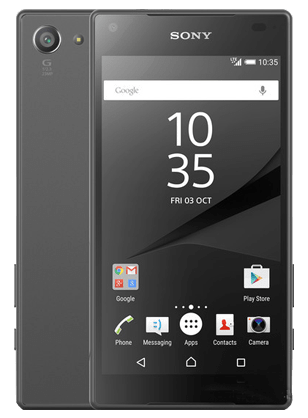 Sony Xperia Z2