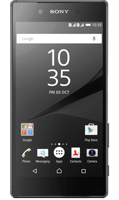Sony Xperia Z5