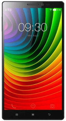 Ремонт Lenovo Vibe Z2 2015