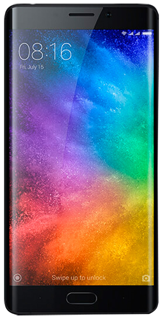 Xiaomi Mi Note 2