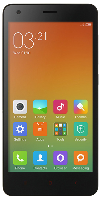 Xiaomi Redmi 2