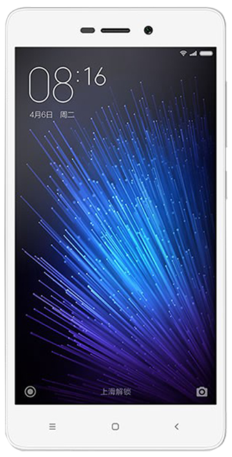 Xiaomi Redmi 3x
