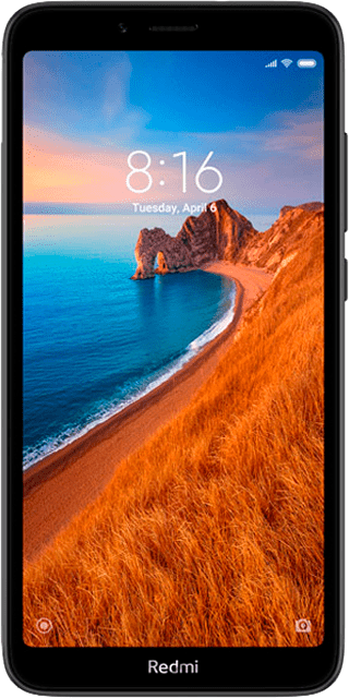 Xiaomi  Redmi 7A