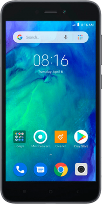 Ремонт Xiaomi Redmi Go