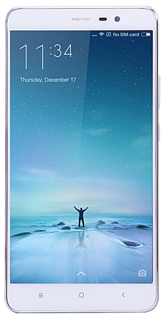 Xiaomi Redmi Note 3 Pro