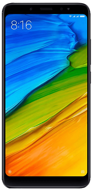 Xiaomi  Redmi Note 5