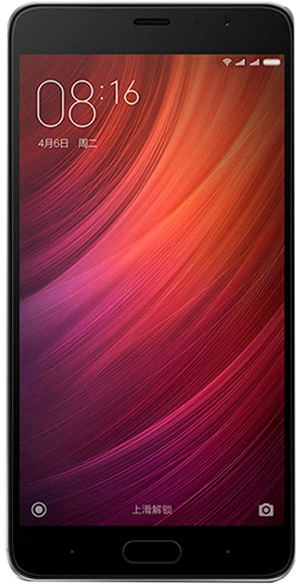 Xiaomi Redmi Pro