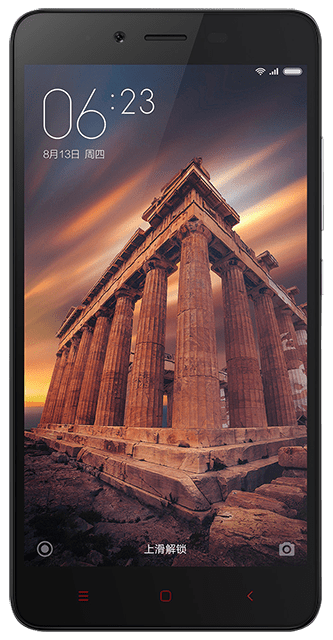 Xiaomi Redmi Note 2