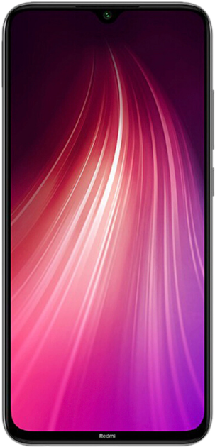 Xiaomi Redmi Note 8T
