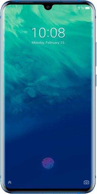 ZTE Axon 10 Pro