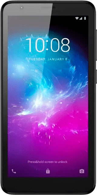 ZTE Blade A3 2019