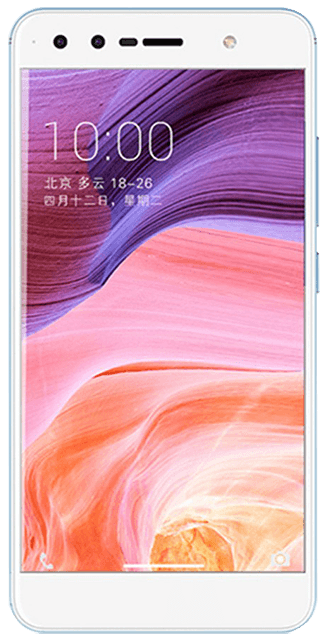 Zte Blade A3