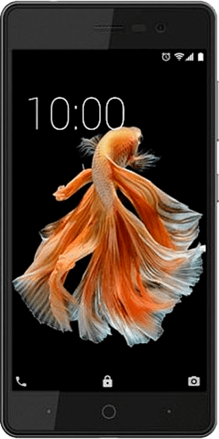 ZTE Blade A520C