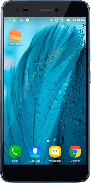 ZTE Blade A6 Max
