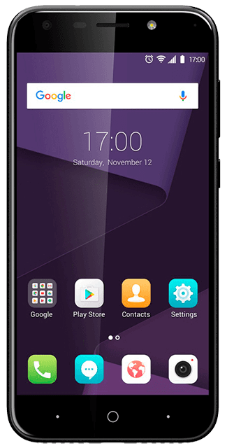 Zte Blade A6