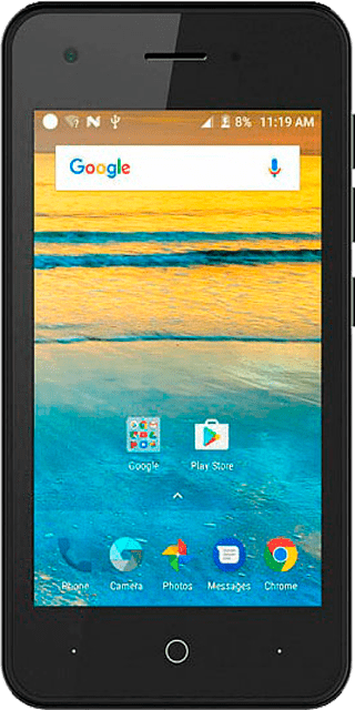 ZTE Blade L130