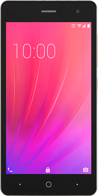 ZTE Blade L7