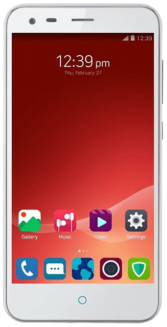 Zte Blade S6 Plus