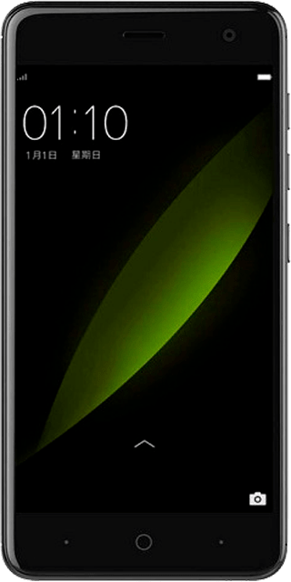 ZTE Blade V8C