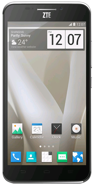 Zte Grand S2