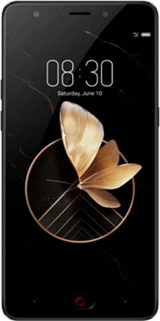 ZTE Nubia M2 Play