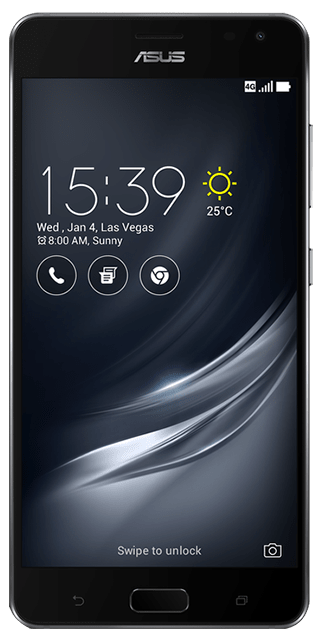 Asus ZenFone AR
