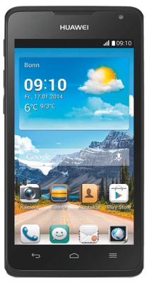 Ремонт Huawei Ascend Y530