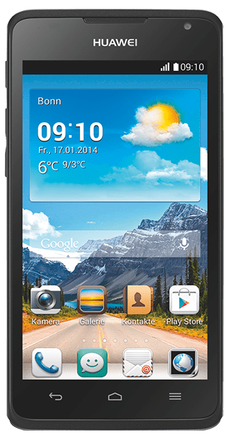 Huawei Ascend Y530