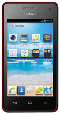 Ремонт Huawei Ascend G350