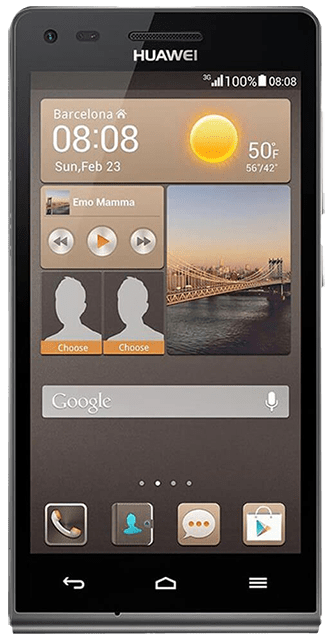 Huawei Ascend G6