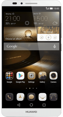 Ремонт Huawei Ascend Mate 7