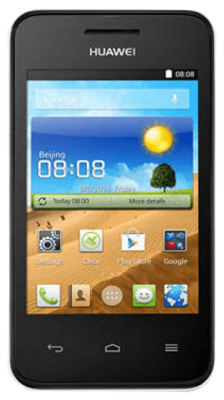 Ремонт Huawei Ascend Y221