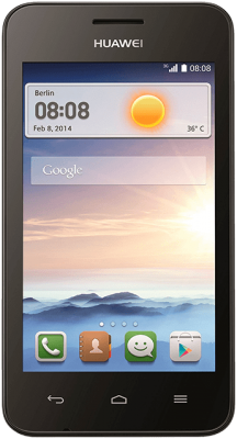 Ремонт Huawei Ascend Y330