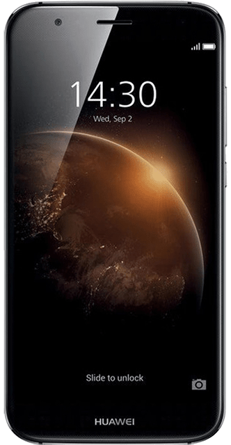 Huawei G8