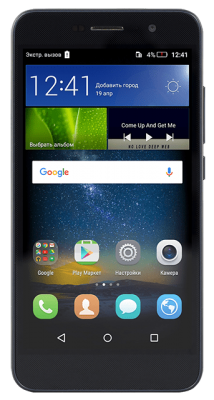 Ремонт Huawei HONOR 4C Pro